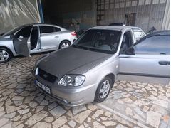 Sahibinden Hyundai Accent 1.3 Admire 2005 Model