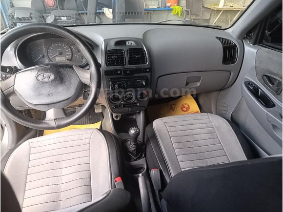 Sahibinden Hyundai Accent 1.3 Admire 2005 Model