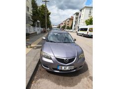 Sahibinden Mazda 3 1.6 Comfort 2004 Model