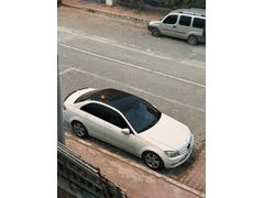 Sahibinden Mercedes - Benz C 180 Kompressor BlueEfficiency Fascination 2010 Model 