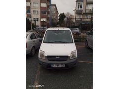 Sahibinden Ford Tourneo Connect 1.8 TDCI GLX 2011 Model