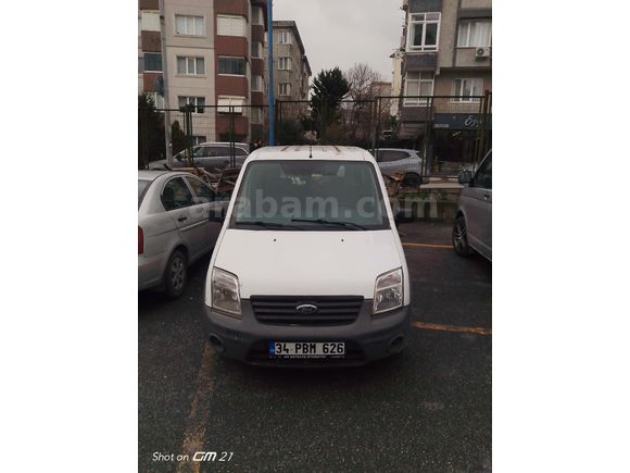 Sahibinden Ford Tourneo Connect 1.8 TDCI GLX 2011 Model