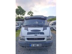 ÖZ ASLANYÜREK OTO Galeriden Ford Trucks Transit 350 M Hatay