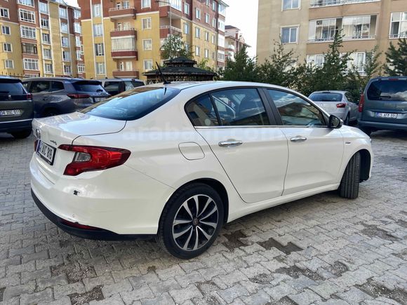 Sahibinden Fiat Egea 1.6 Multijet Mirror 2020 Model 