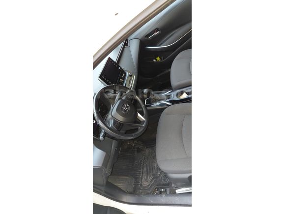 Sahibinden Toyota Corolla 1.6 Flame 2020 Model