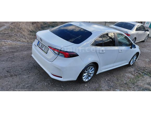 Sahibinden Toyota Corolla 1.6 Flame 2020 Model
