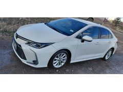 Sahibinden Toyota Corolla 1.6 Flame 2020 Model