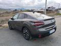 Sahibinden Citroen C4 X 1.2 PureTech Shine 2024 Model Samsun