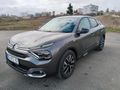 Sahibinden Citroen C4 X 1.2 PureTech Shine 2024 Model Samsun