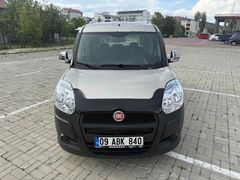Galeriden Fiat Doblo Combi 1.3 Multijet Dynamic 2011 Model Kars