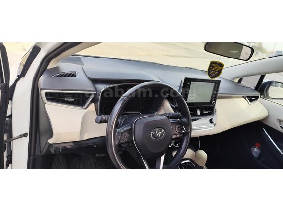 Sahibinden Toyota Corolla 1.5 Dream 2022 Model