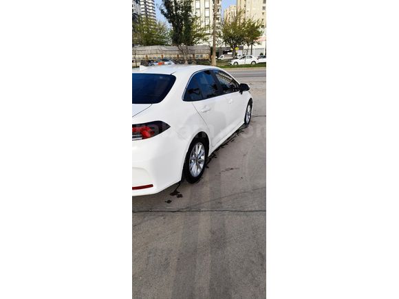 Sahibinden Toyota Corolla 1.5 Dream 2022 Model