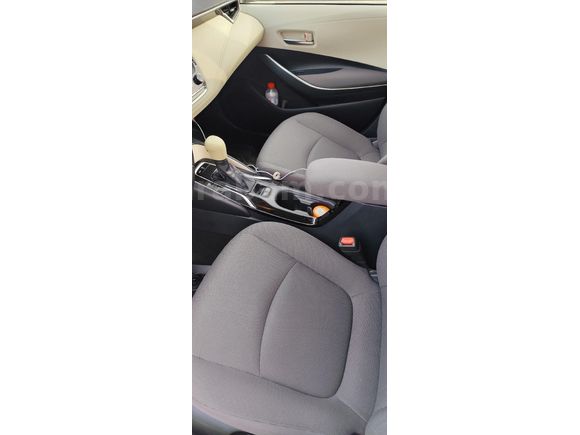 Sahibinden Toyota Corolla 1.5 Dream 2022 Model