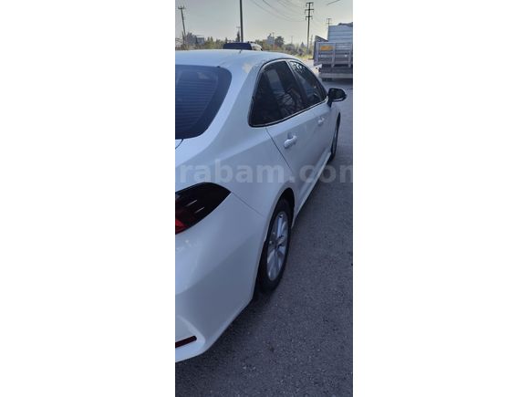Sahibinden Toyota Corolla 1.5 Dream 2022 Model