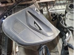 Ford Fiesta kapı yüzü orijinal çıkma