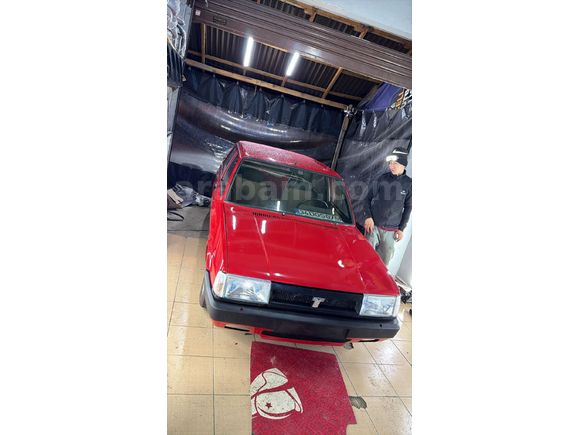 Sahibinden Tofaş Şahin S 1994 Model