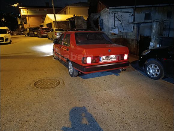 Sahibinden Tofaş Şahin S 1994 Model