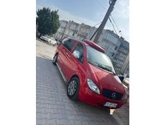 Sahibinden Mercedes - Benz Vito 109 CDI 2004 Model Balıkesir