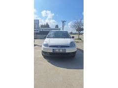 Sahibinden Ford Fiesta 1.4 TDCi Comfort 2005 Model