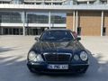 Sahibinden Mercedes - Benz E 200 Kompressor Elegance 2000 Model 