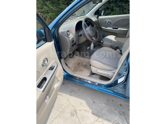 Sahibinden Nissan Micra 1.2 Match 2016 Model 