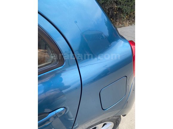 Sahibinden Nissan Micra 1.2 Match 2016 Model 