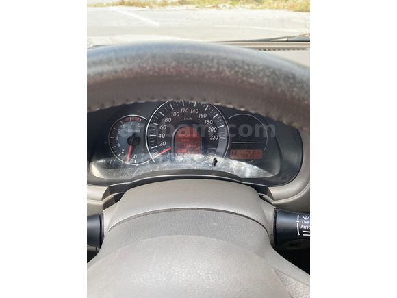 Sahibinden Nissan Micra 1.2 Match 2016 Model 