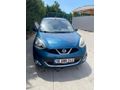 Sahibinden Nissan Micra 1.2 Match 2016 Model 