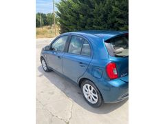 Sahibinden Nissan Micra 1.2 Match 2016 Model 