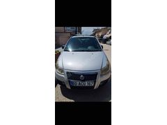 Sahibinden Fiat Sedici 1.6 Dynamic 2007 Model 