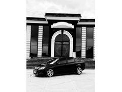 Sahibinden Ford Focus 1.6 TDCi Titanium X 2008 Model 