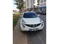 Sahibinden Nissan Juke 1.5 dCi Skypack 2018 Model Kayseri
