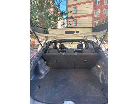 Sahibinden Nissan Juke 1.5 dCi Skypack 2018 Model Kayseri