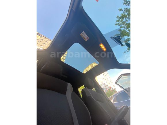 Sahibinden Nissan Juke 1.5 dCi Skypack 2018 Model Kayseri