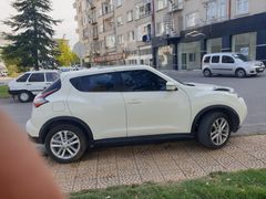 Sahibinden Nissan Juke 1.5 dCi Skypack 2018 Model Kayseri
