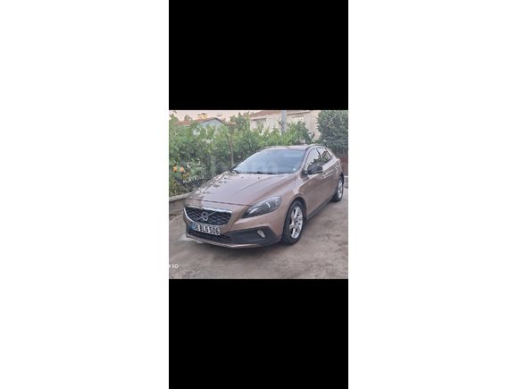Sahibinden Volvo V40 Cross Country 1.6 D Advance 2014 Model