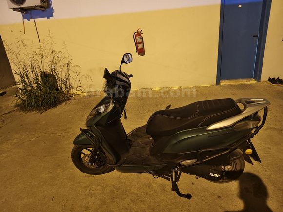 Sahibinden Kuba Borelli 50 Antalya