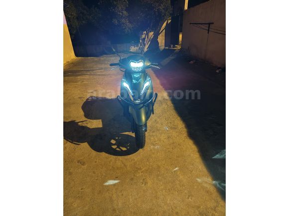 Sahibinden Kuba Borelli 50 Antalya