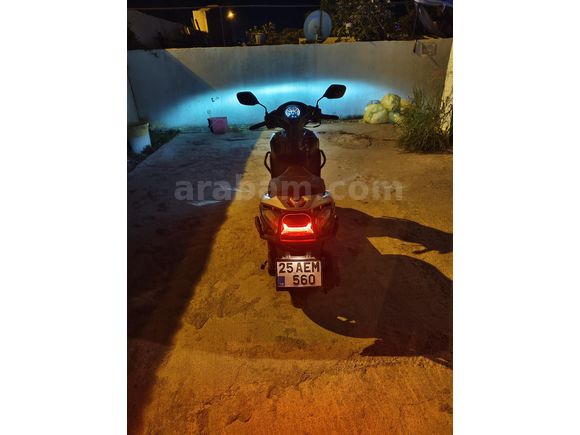Sahibinden Kuba Borelli 50 Antalya