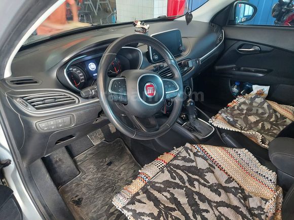 Sahibinden Fiat Egea 1.6 E-Torq Orjinal Lpgli Lounge Plus 2017 Tertemiz