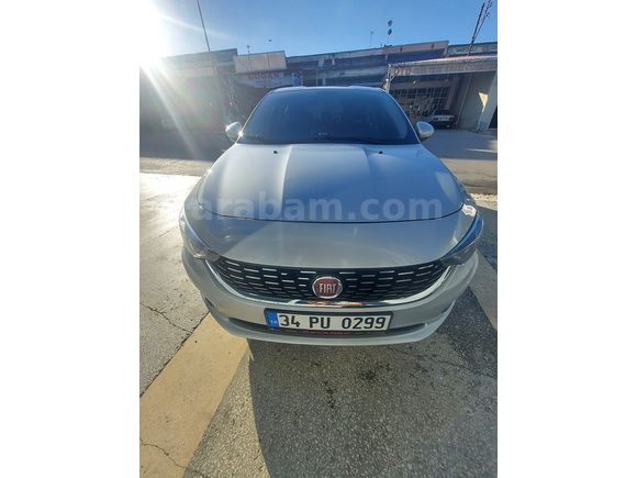 Sahibinden Fiat Egea 1.6 E-Torq Orjinal Lpgli Lounge Plus 2017 Tertemiz
