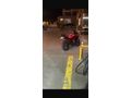 Sahibinden CFmoto 250SR 