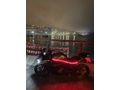 Sahibinden CFmoto 250SR 