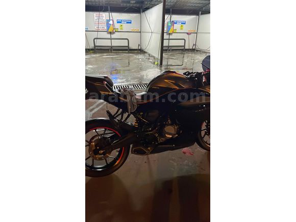 Sahibinden CFmoto 250SR 