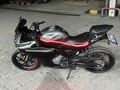 Sahibinden CFmoto 250SR 