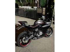 Sahibinden CFmoto 250SR 