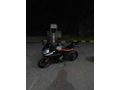 Sahibinden CFmoto 250SR 