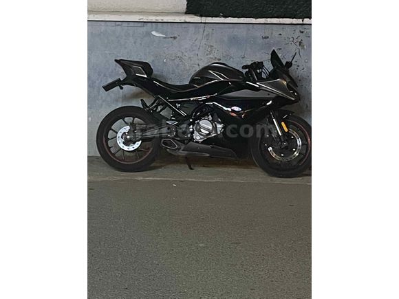 Sahibinden CFmoto 250SR 