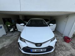 Sahibinden Toyota Corolla 1.6 Vision 2020 Model  

Evinevim, katılımevim, fuzulev ile şatışa uygundur.