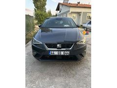 Sahibinden Seat Ibiza 1.0 EcoTSI FR 2024 Model İstanbul